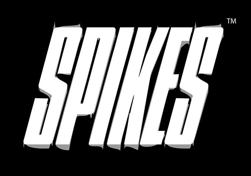 SPIKES Logo